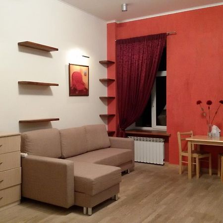 Apartment Reitarska 5 Kiev Dış mekan fotoğraf