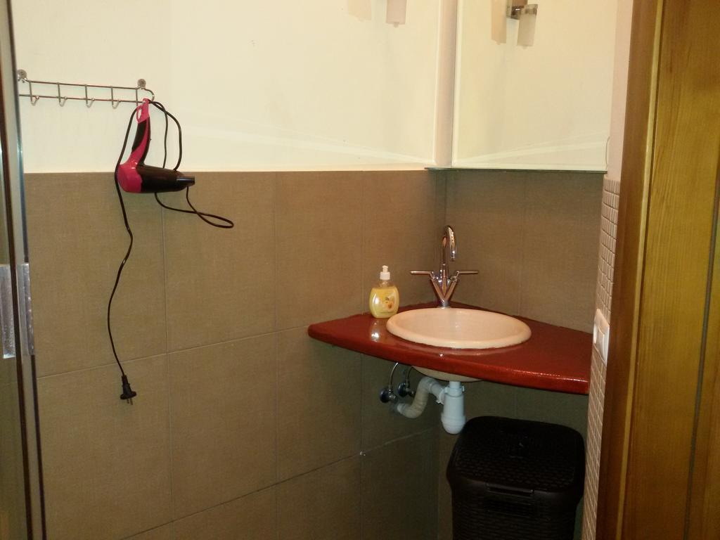 Apartment Reitarska 5 Kiev Dış mekan fotoğraf